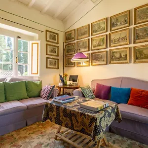 Вилла Villa Settignano