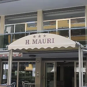 Отель Mauri, Marebello