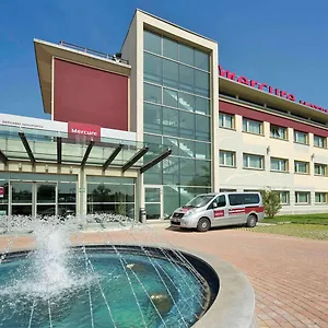 Mercure Bergamo Aeroporto Italie