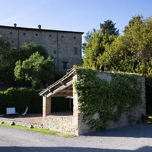 Фермерский дом Castello Di Bibbione