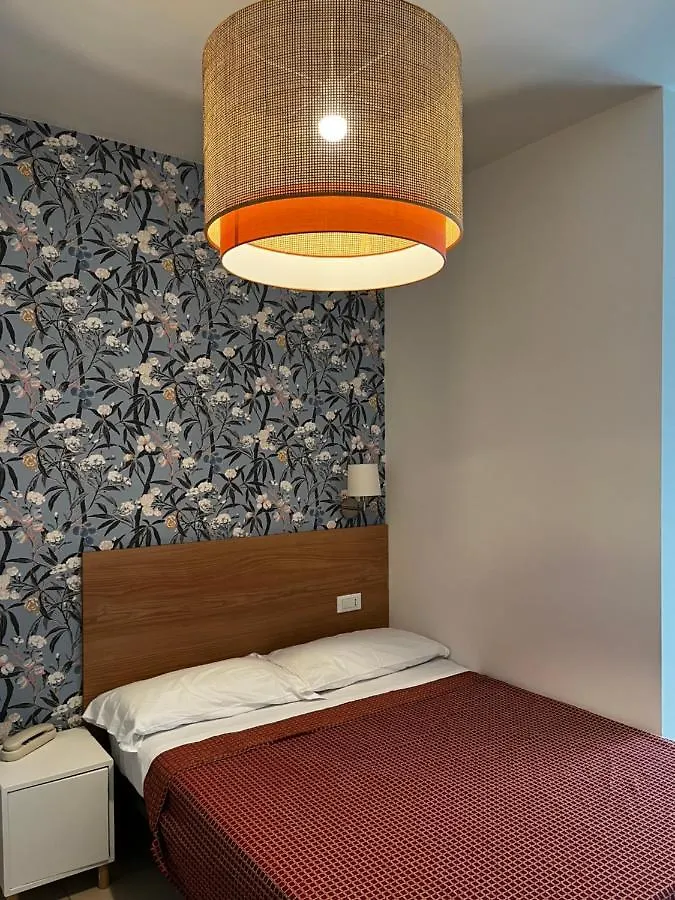 Hotel Majorca Sul Mare In Centro A Riccione 3*,  Italy