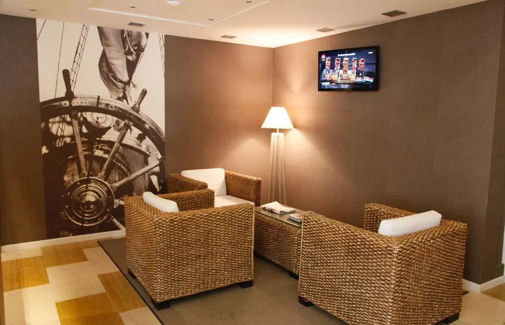Hotel Majorca Sul Mare In Centro A Riccione 3*,  Italy