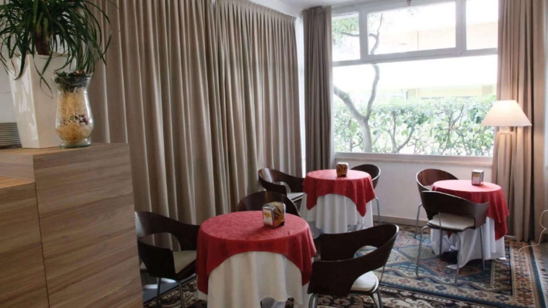 Hotel Majorca Sul Mare In Centro A Riccione